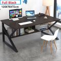 38mm Strong Computer desk table portable computer laptop study desk Gaming Table office workstation. 