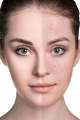 Original Dew Herbal Skin Polish Bleach 100% Result. (For 'Him' & 'Her')- 300 Gm. BERG Cosmetics. 