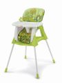 Fisher Price: EZ BUNDLE 4 IN 1 BABY SYSTEM (T3643). 