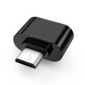 Micro USB To USB Converter For Tablet PC Android Usb 2.0 Mini OTG Cable USB OTG Adapter Micro Female Converter Adapter. 