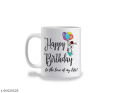 Customize Mug , Name Mug , Print Your Picture On Mug , logo or Name Cup Of Tea And Coffee ( Perfect Birthday Gift For Friends & Family ). 