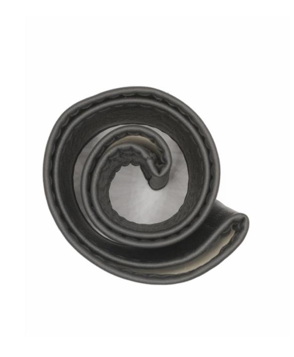 Rexine Stitching Steering Cover