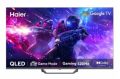 Haier QLED TV H55S80EUX / Haier 55S80EUX / Haier QLED TV / Haier 55" LED / Haier 55'' 55S80EUX / Haier 55'' Google TV. 