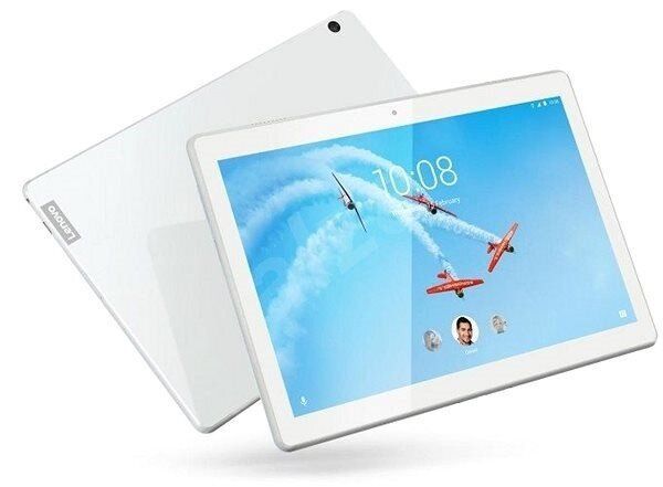 Lenovo Tab 5| FHD|32 GB Storage | 3 GB RAM | 10.1 inches Display| Snap ...