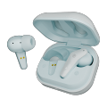 Zero® Gravity Wireless Earbuds | 5.3v Gaming Earbuds | 11mm Base Driver Earbuds | Quad Mic ENC Earbuds for Calling | Noise Cancelling Earbuds |  Earbuds for iOS and Android | Best Earbuds for Men and Women. 