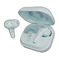 Zero® Gravity Wireless Earbuds | 5.3v Gaming Earbuds | 11mm Base Driver Earbuds | Quad Mic ENC Earbuds for Calling | Noise Cancelling Earbuds |  Earbuds for iOS and Android | Best Earbuds for Men and Women. 