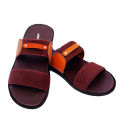 Slippers For Men & Boys-Casual Sandals For men-Comfortable Chappal For Men-Summer Flipflops For Men-Water Proof Casual Chappal & Slippers- Leather Chappal For Boys & Men-Slides Slippers Chappal For Men.. 