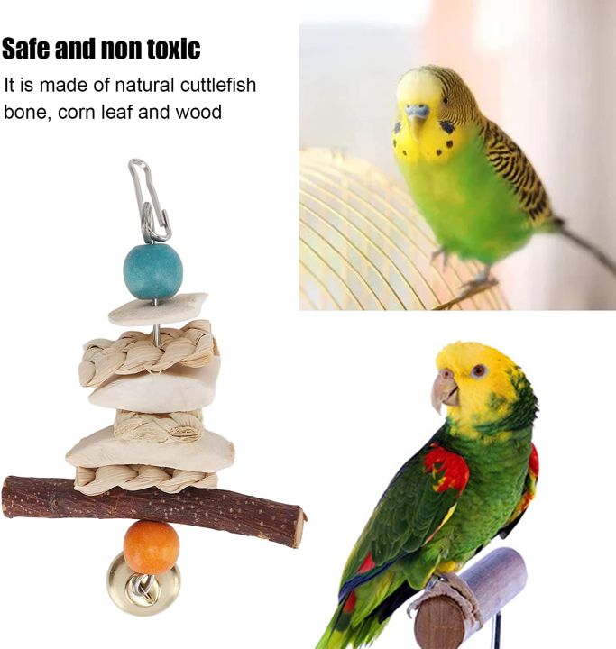 UK%20Bird%20Toys%20%204%20pack%20perches%20Natural%20Wood%20Parrot%20Stand%20Set%20for%20Parakeets%20Paw%20Grinding%20Stand%20Platform%20Bird%20Cage%20Accessories%20Exercise%20Toys%20Cockatiels%20Conure%20Lovebirds%20Natural%20wooden%20perch%20and%20cage%20toy%20Parrot%20Stand%20Branch%20Platform%20%20grey%20raw%20macaw%20Cockatiel%20-%20Image%204