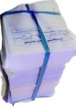 Customize logo, contact details, letterhead for daily use (Pack of 20 Pad). 