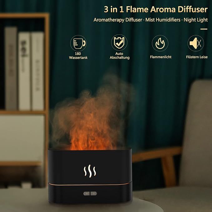 Aroma%20Diffuser%20with%20Flame%20Effect,%20Ultrasonic%20Flame%20Diffuser%20for%20Essential%20Oils,%202-in-1%20Humidifier,%20Diffuser,%20Aromatic%20Therapy,%20Oils%20Diffuser%20with%202%20Brightness%20and%20Waterless%20Automatic%20Shut-Off%20-%20Image%204