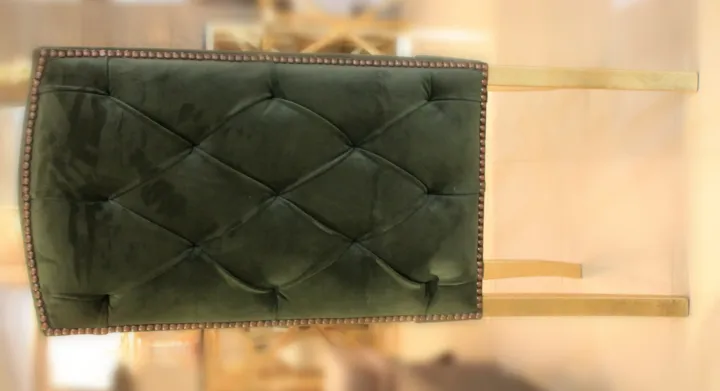 Set%20Of%202%20Back%20Tufted%20Green%20Dining%20Chair%20-%20Image%202