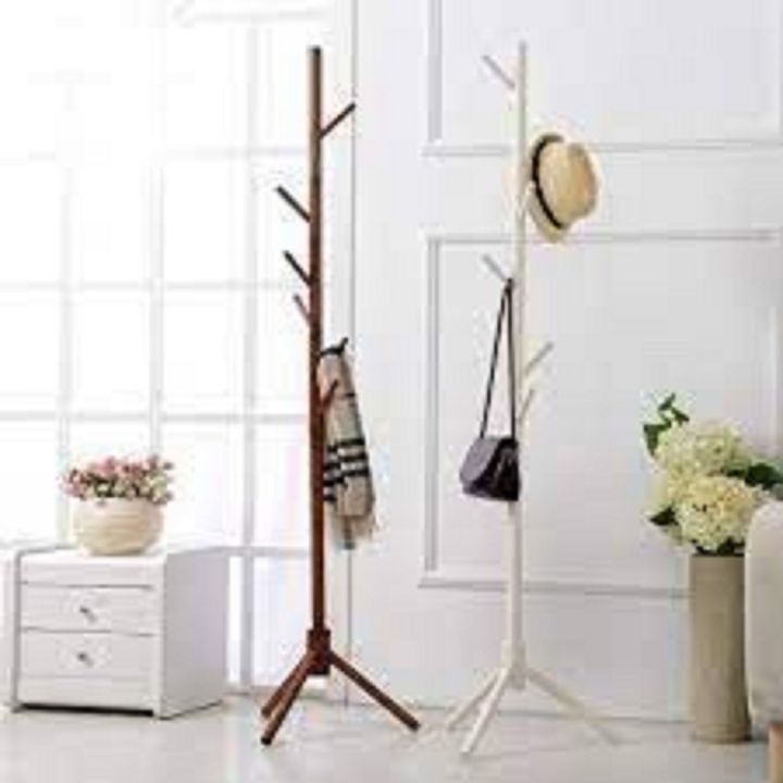 latest Cloth Hanging Stand for Bags/Cloths/Scarf/ Shirts Hanging