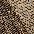 MARGOUN Cat Scratcher Cardboard Cat Scratch Pad Wave Design , Cardboard Scratch Post Catnip Bed. 