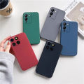 Phone Case for Infinix Note 12 G96 ( X670 ) - Soft silicone Case. 
