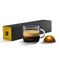 Nespresso Double Espresso Dolce Vertuo line Pods. 