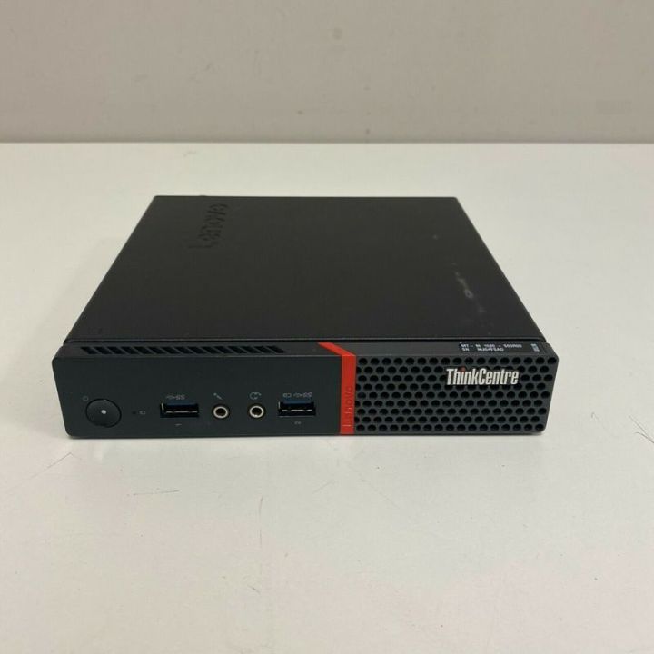 Mini%20PC%20Lenovo%20ThinkCentre%20M700%20Tiny%20-%20Image%202