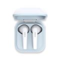 Enkor Lilypods Dual Mic TWS Bluethooth Earbuds Noise Cancelling Dual mic noise reduction Bluetooth headset. 