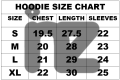 Fashion by INZ Premium Quality  Panel Style Zipper Upper For Men & Boys   Hoodies For Girls hoodies for women winter fleece Printed Pullover Hoodie - Premium Quality, Stylish Winter Sweatshirt. 