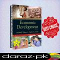 Economic Development, 12th edition by Michael P Todaro. 