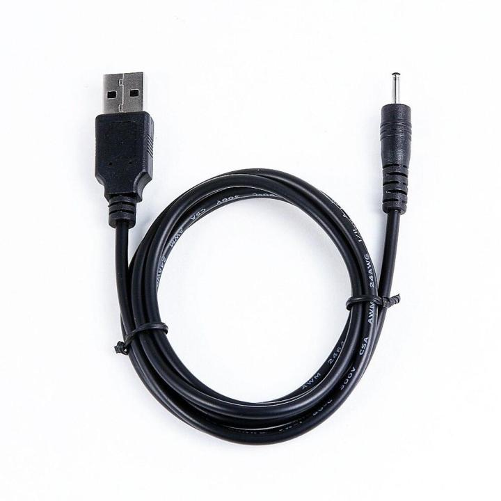 USB DC Charger Charging Cable Cord Lead For Samsung WEP-175 WEP-150 Headset