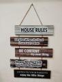WALL HANGING Quotation Farm For Wall Decor to set learn, Goal, Inspration Home Decoration. 