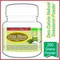 Oriza Stevia Sugar For Keto Extract Powder (Zero Calorie Natural Sweetener ) 200 Grams. 