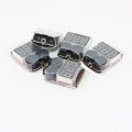 1pcs 1-8S LED Low Voltage Buzzer Alarm Lipo Voltage Indicator Checker Tester. 