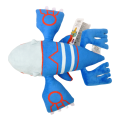 reeckochic Tip TorMega Rluche Pokemon Peayquaza Plush Toy Groudon Kyogre Mudk Anime Cartoon Plush Doll Kids Kids Gift. 