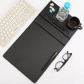 Customized Leather Conference Mats, Folder Boards, Writing Boards, Business Hotel Supplies, Coasters, Customized Logos. 