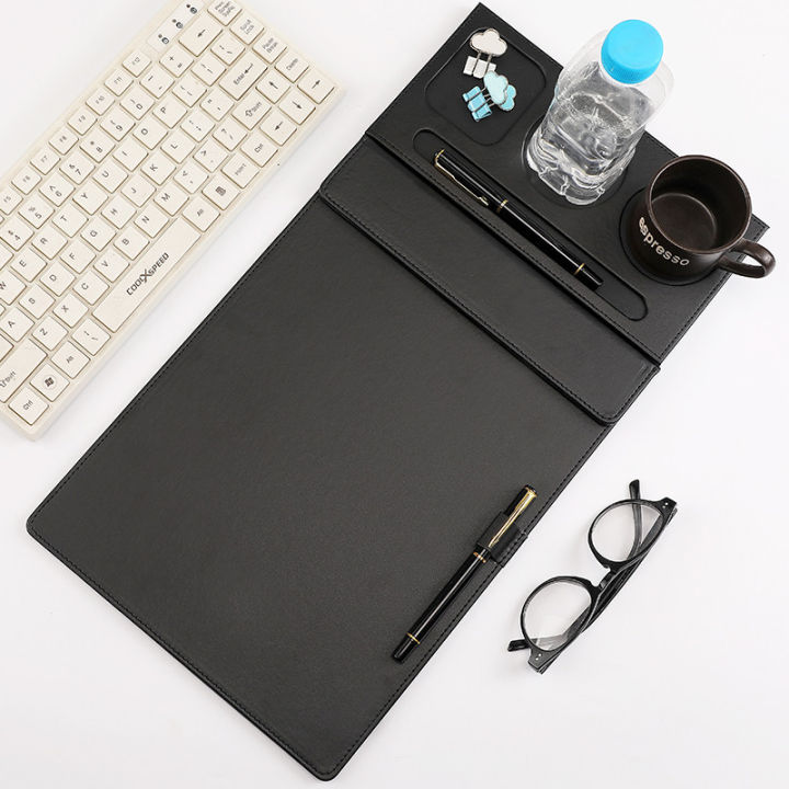 Customized Leather Conference Mats, Folder Boards, Writing Boards, Business Hotel Supplies, Coasters, Customized Logos