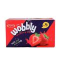 Wobbly jelly 24 pcs Box. 