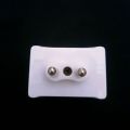Multi Power Plug Socket - Mobile Multi Plug- Multi Shoe Adapter 3 Pin & 2 Sockets High Quality. 
