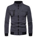 Stylish Pocket Winter Jacket and Upper for Men Fine Stitched - Premium Quality and Fashionable Outerwear. 