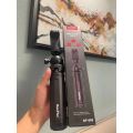 Premium Tripod Stand with Mobile Holder Selfie Stick Stand - DSLR and Smartphone Support for Live Stream, Vlogging & TikTok. 