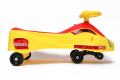 Benz Twister Ride On Push Car For Kids. 
