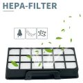 For Rowenta ZR903701 Filter RO7676EA, RO7681EA, RO7611EA, RO7634EA. 
