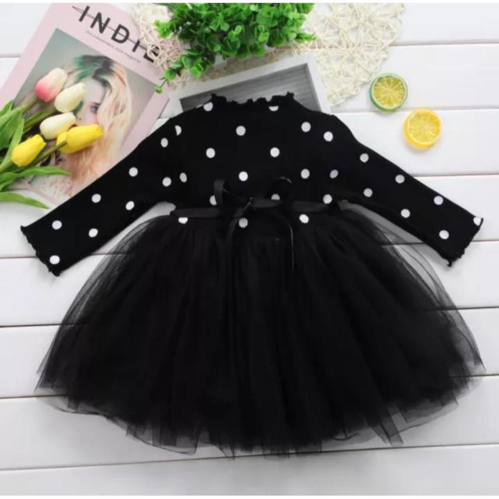 Baby Girl Frock