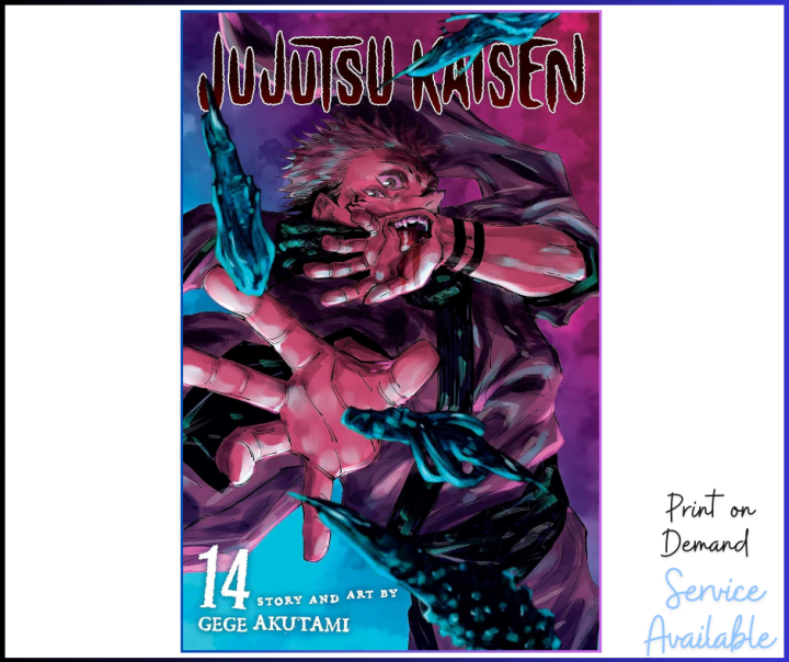 Jujutsu%20Kaisen,%20Vol.%2014%20by%20Gege%20Akutami%20(Author)%20-%20Image%203