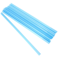10Pcs Binding Bars Slide Grip Binding Bars for Report Cover Binder Sliding Bar Booking Binding Material Absurd Zon. 