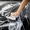 TURTLE WAX - ZIP WAX CAR WASH & WAX - 473 ML. 