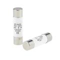 10pcs 1038 Ceramic fuse Fast blow Ceramic Fuse 10x38 Fuse 1A 2A 3A 4A 5A 6A 10A 16A 20A 25A 32A 380V RO15 RT18 RT14. 