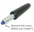 Heavy Pneumatic Rod Office Chair Gas Lift Cylinder for General Office Chairs. 