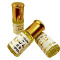 3ml alcohol-free Pakistan Gold Perfume Saudi Arabia Passion Fruit Small Perfume Rolling Roll-On Foreign Trade. 
