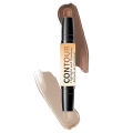 XQM Wonder Stick Highlighter And Concealer Contour Stick 02 in 01 Two Way Rotating. 