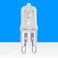 Halogen bulb 220v ac 20w.. 