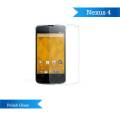 Nexus 4 Tempered Glass Screen Protector Polish Glass For Nexus 4. 