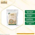 Farmacre Hing Powder Asafoetida Hing Strong Hing Bandhani Hing - 100 gms Pack. 