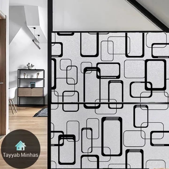 Elegant%20Geometric%20Design%20Privacy%20Window%20Film%20for%20Doors%20and%20Windows%20-%20Multi-Size%20Decorative%20Stickers%20-%20Image%202