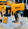 INGCO Electric Spray Gun Machine 450W Industrial. 