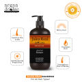 Sulfate Free Jalea Real Shampoo 300ml - Royal Jelly Infused Formula - Formulated in Canada - Argan Deluxe Professional. 